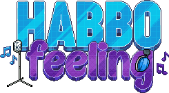 Habbofeeling Logo