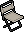 Beige Vouwstoel