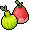 Exotisch fruit