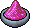 Roze verf