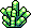 Neon Acropora Humilis Koraal