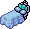 Zeemeerminbed